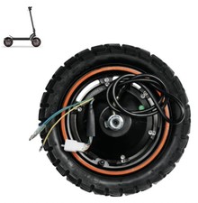 iScooter iX7 Pro Motore