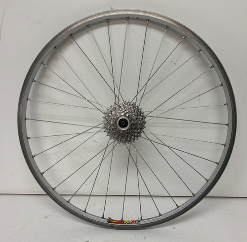 Mozzo ruota posteriore - mavic, x