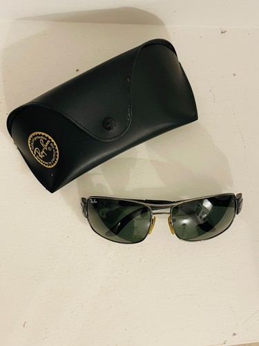Ray ban occhiali sole - ray-ban,