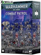 Warhammer 40.000 - Grey