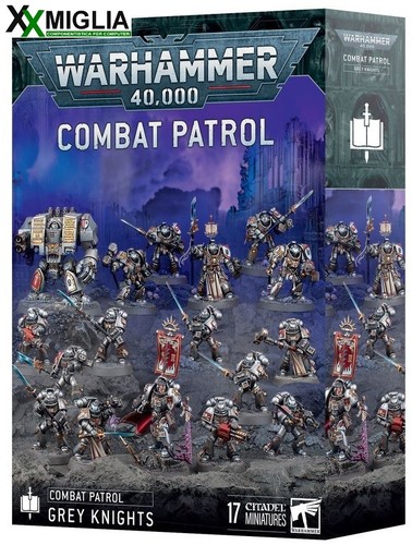 Warhammer 000 grey - -,