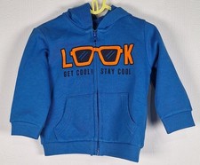 Felpa con cappuccio United