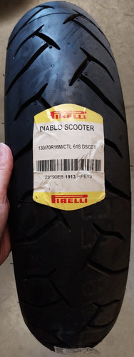Pneumatico 130 r16 61s - 130/70-r16,