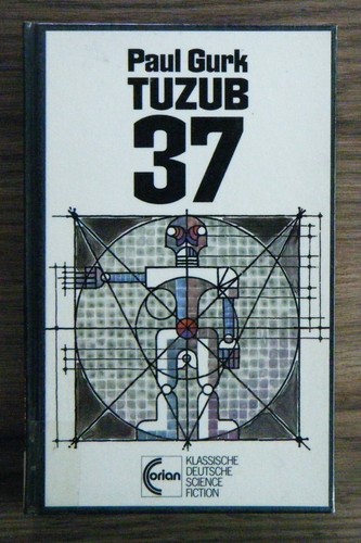 Paul gurk tuzub - gurk, 37