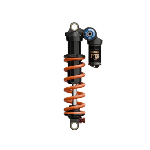 Ammortizzatore dhx2 factory - cr,