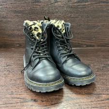 Martens juniors boots - dr.,