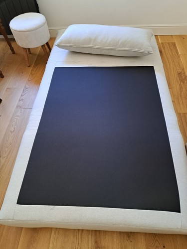 Divano letto singolo - divano, maison