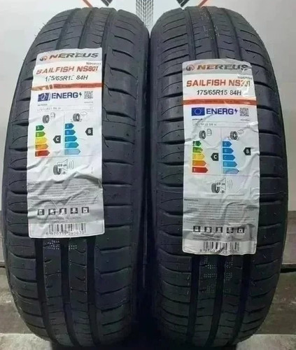 Pneumatici 175 r15 84h - 4,