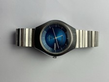 Seiko SQ 4004 Quartz Vintage