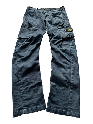 Pantaloni cargo stone island - cargo,