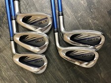 Dunlop XXIO 2020 Navy MP1100