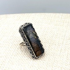 Anello nos nativi americani - nativi,