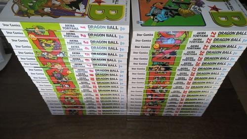 Dragon ball evergreen edition - evergreen,
