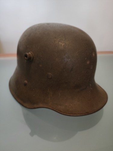 Elmetto austro ungarico - elmetto, aw64