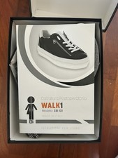 Scarpe ortopediche post operatorio Walk1 tg 46