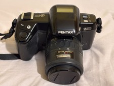 Fotocamera reflex pentax f10 - reflex,