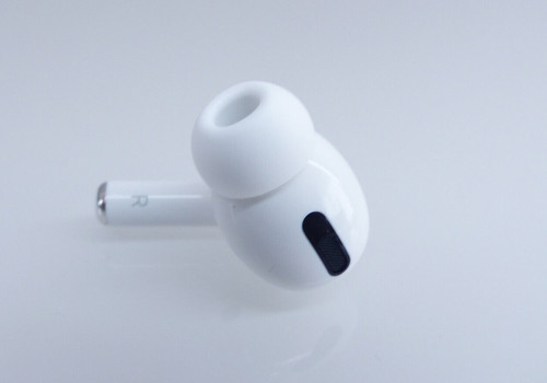 Apple airpods pro - airpods, cuffie