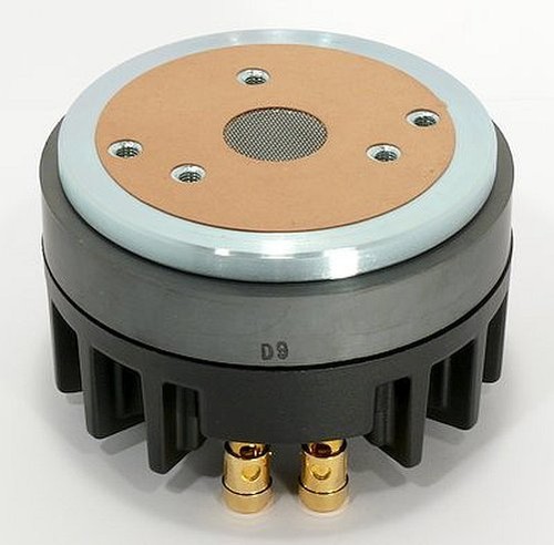 Visaton 8 ohm driver - dr,