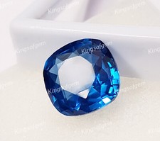 Anello a forma di cuscino con