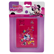 Mini puzzle gioco pezzi - mini,