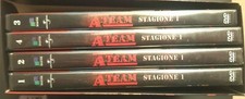 A TEAM STAGIONE 1 - VOL