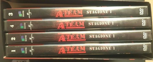Team stagione vol - stagione,