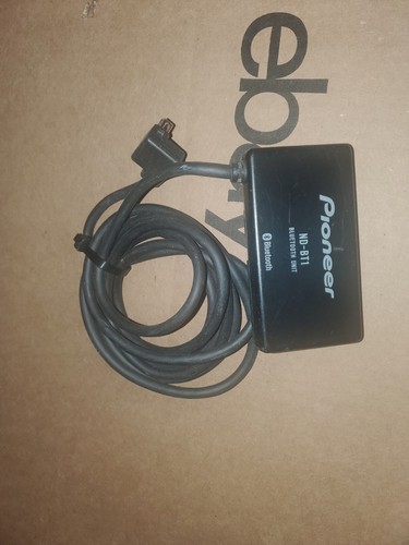 Pioneer bt1 adattatore - pioneer,