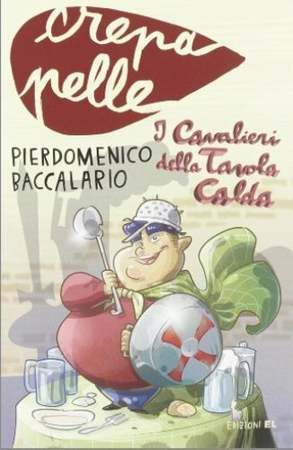 Cavalieri della tavola - i,
