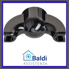 RICAMBIO BECCUCCIO EROGATORE A DUE VIE PER MACCHINA CAFFE' GAGGIA ESPRESSO BABY