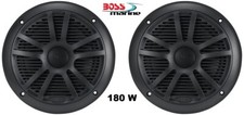 CASSE STEREO 180W BOSS MARINE