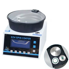 EZ4 Lab Spin Coater Colla Spin