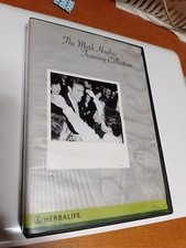 THE MARK HUGHES TRAINING COLLETION HERBALIFE 2006  5 Dvd INTROVABILE IN ITALIA 