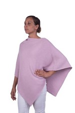 Marenza Poncho Misto Cashmere