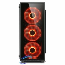 PC GAMING CPU INTEL CORE I5-6400 2,70 GHZ RAM 8 GB SSD 240 GB HDD 500 GB S.V....
