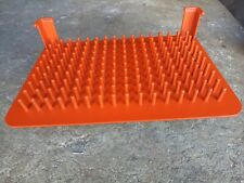 Estrattore trapianto piantine seminiera platò (su misura)cartelle orto 