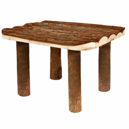 Trixie shelter bed platform - trixie,