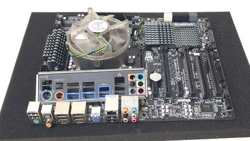 Gigabyte x79 up4 socket - ga-x79-up4,