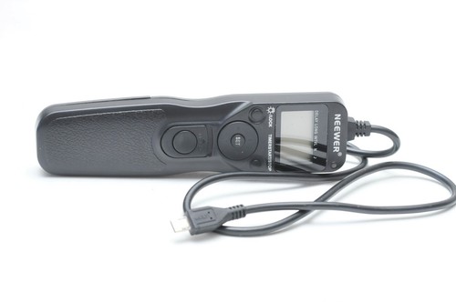 Neewer timer otturatore - neewer,