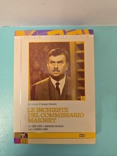 DVD "LE INCHIESTE DEL