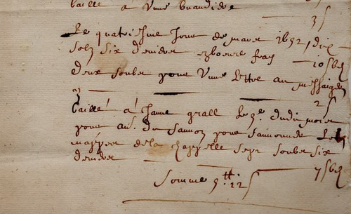 1652 bretagna memoria bahn - bretagna,