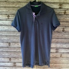 Polo donna manica corta United