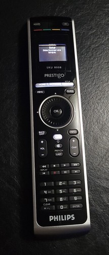 Telecomando philips prestigo - philips,