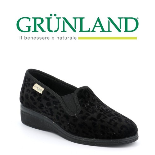 Grunland pantofola casa - grunland,