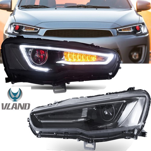 Vland led fari fanali - vland,