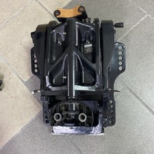 bracket motore fuori bordo