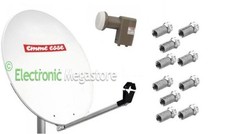 Antenna parabola satellitare - antenna,