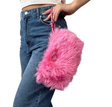 Pochette PRADA Vintage Logo