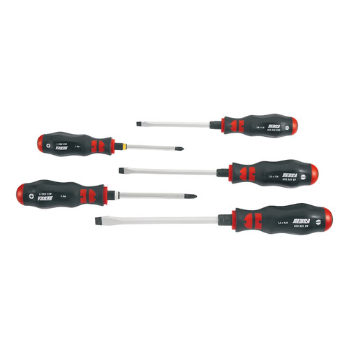 Wurth zebra set cacciaviti - zebra,