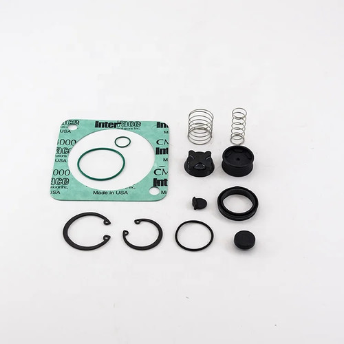 Kit valvole scarico 2901029801
