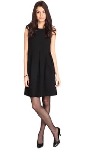 Abito donna corto smanicato - donna,